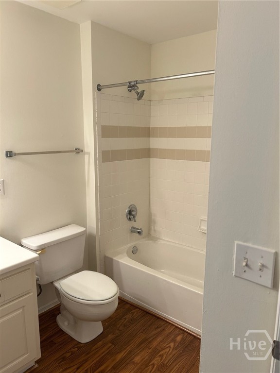 12300 Apache Avenue 704 Property Photo 14