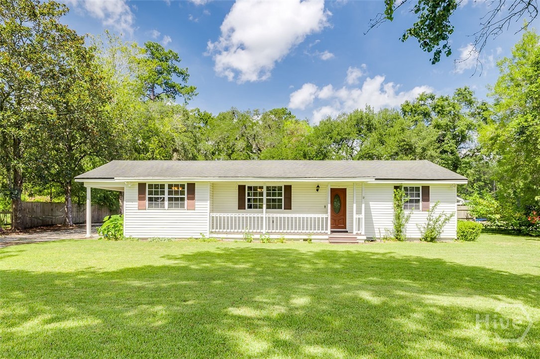 177 Zeigler Road Property Photo 1