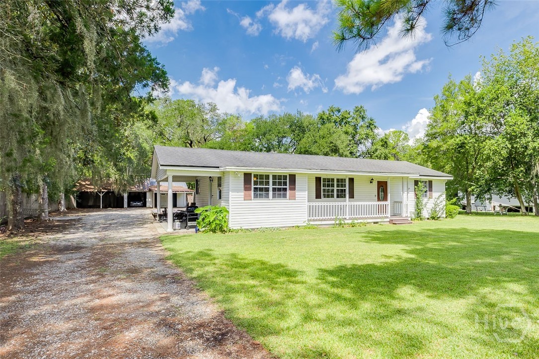 177 Zeigler Road Property Photo 2