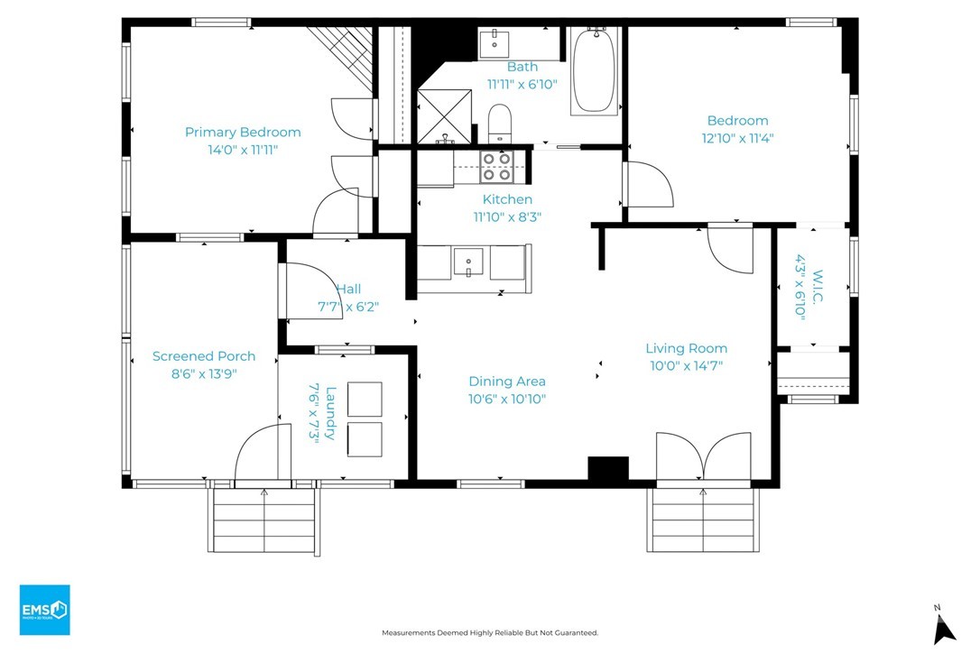2118 Lincoln St Property Photo 27