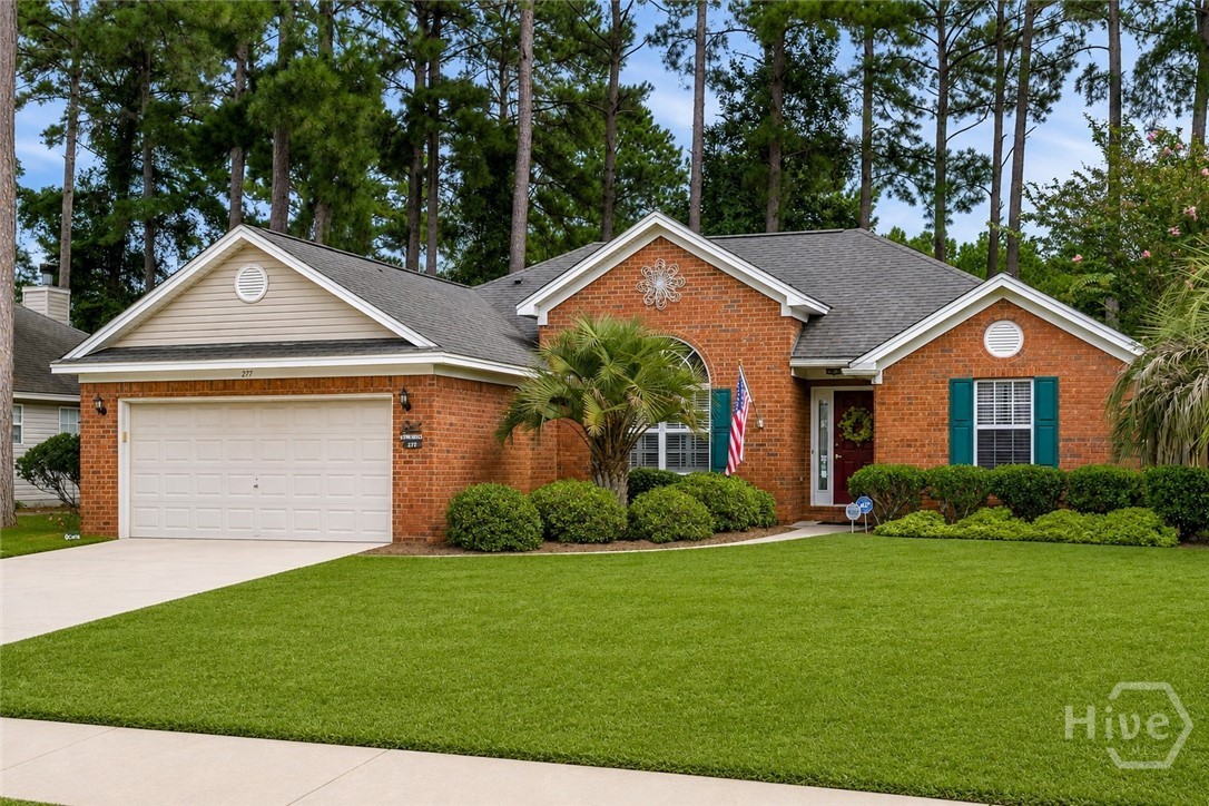 277 Silver Brook Circle Property Photo 1