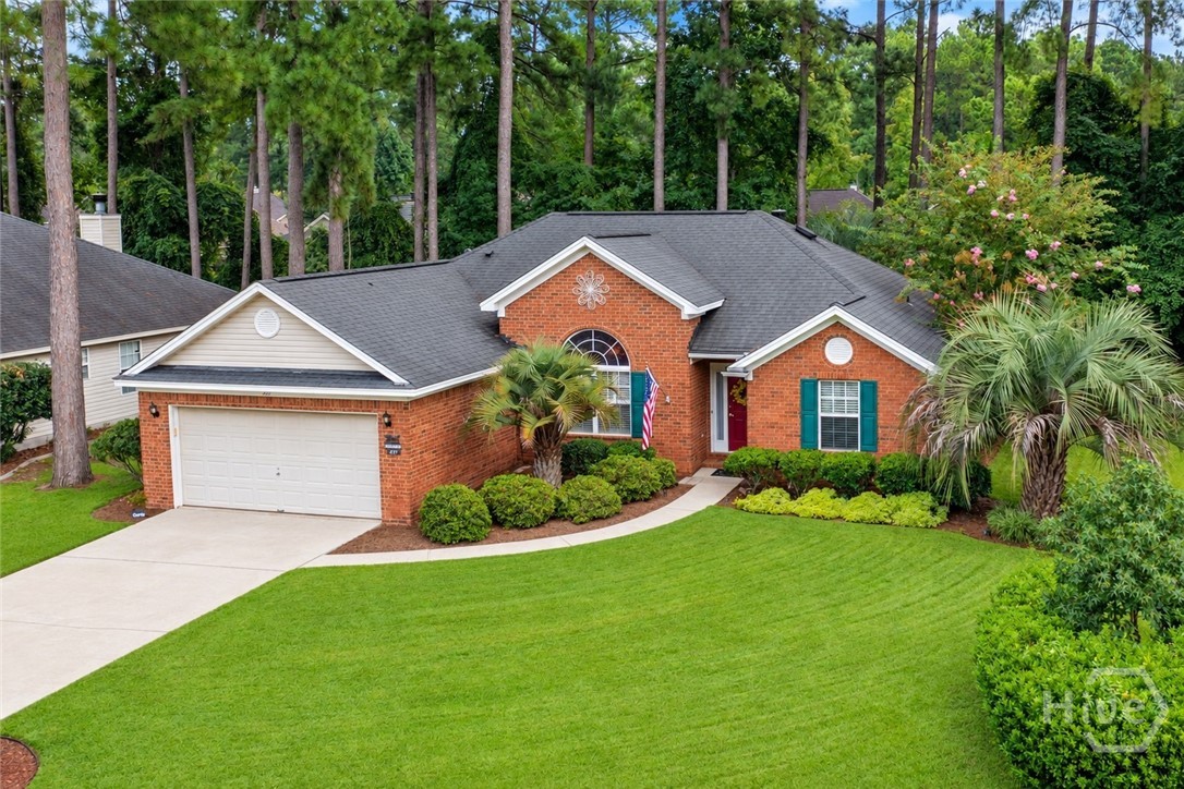 277 Silver Brook Circle Property Photo 4