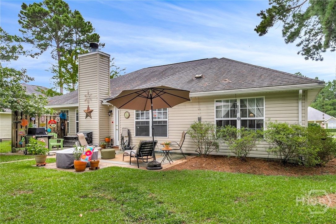 277 Silver Brook Circle Property Photo 40