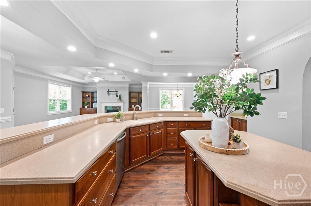 2604 River Oaks Drive Property Photo 11