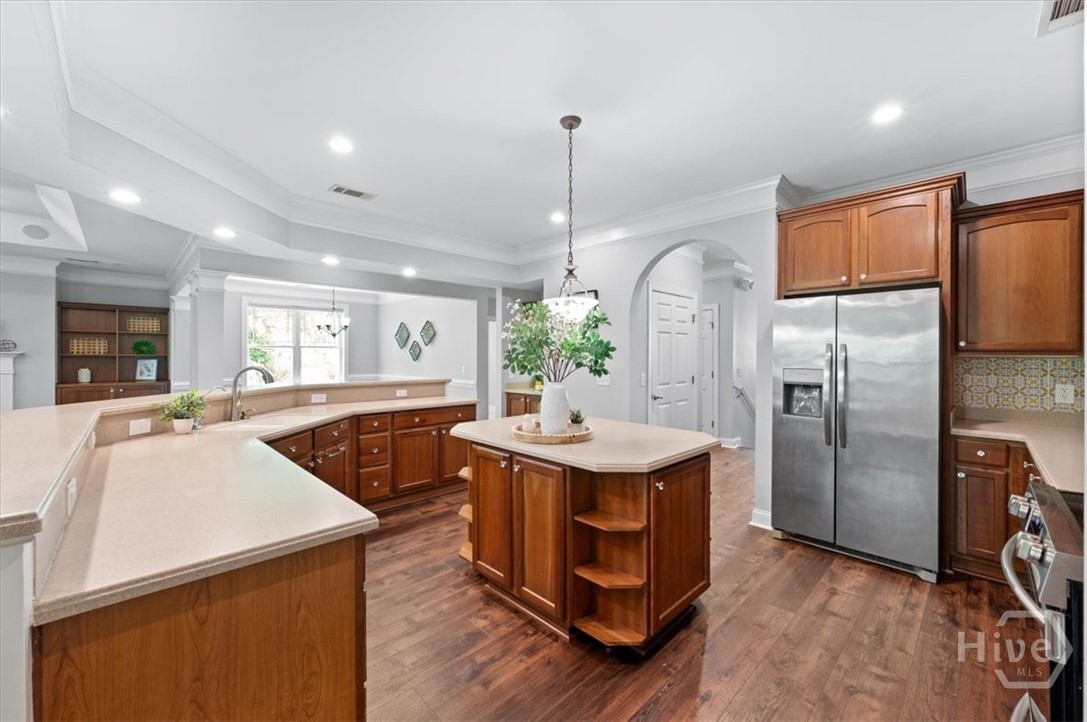 2604 River Oaks Drive Property Photo 12