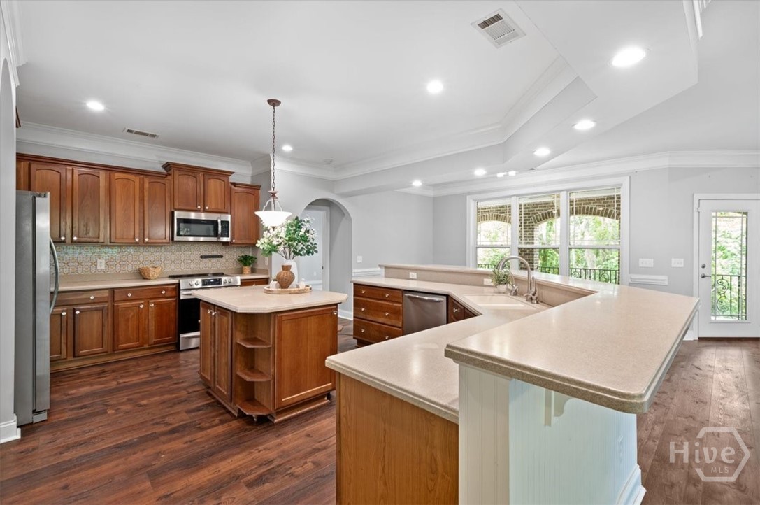 2604 River Oaks Drive Property Photo 13