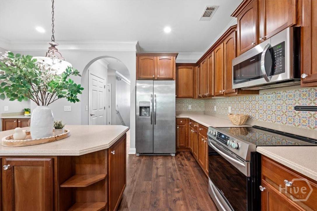 2604 River Oaks Drive Property Photo 14