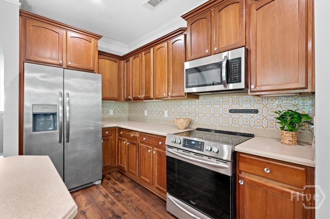 2604 River Oaks Drive Property Photo 15