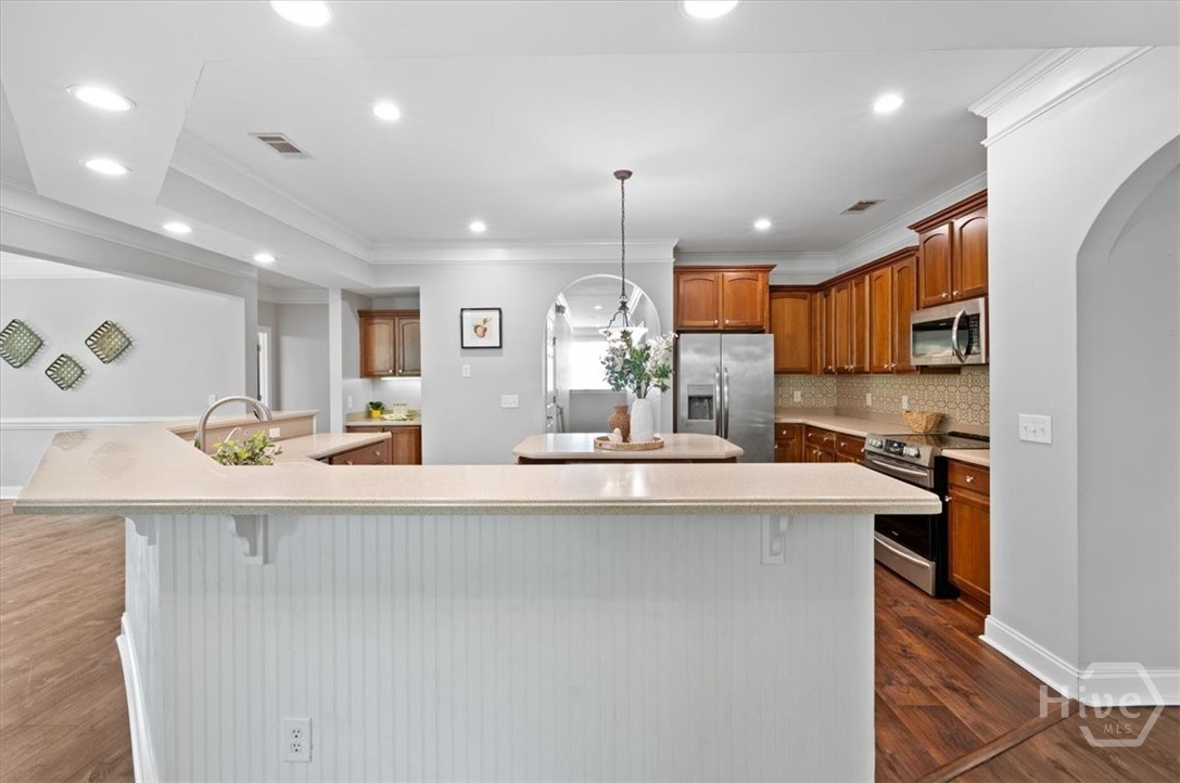 2604 River Oaks Drive Property Photo 18