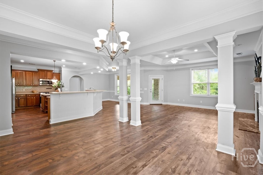 2604 River Oaks Drive Property Photo 27