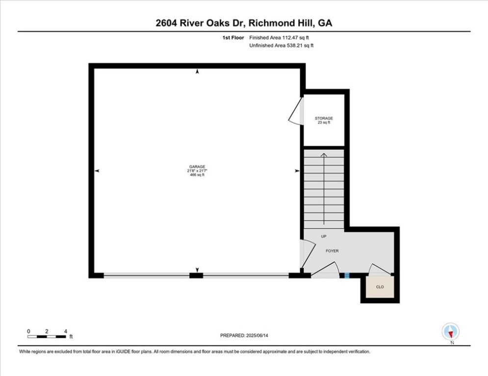 2604 River Oaks Drive Property Photo 69