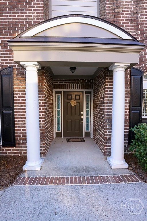 1502 River Oaks Drive Property Photo 1