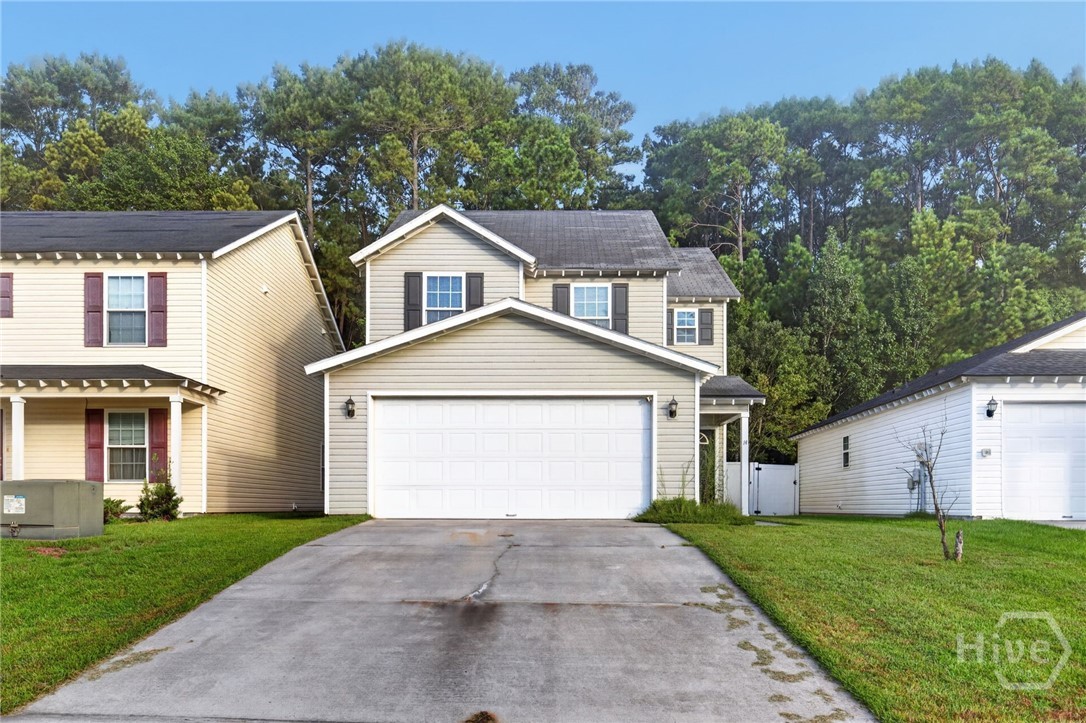 14 Ristona Drive Property Photo 1