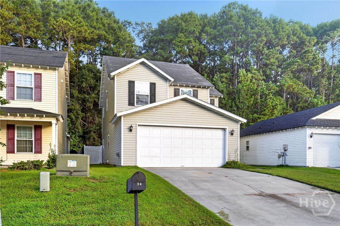 14 Ristona Drive Property Photo 4