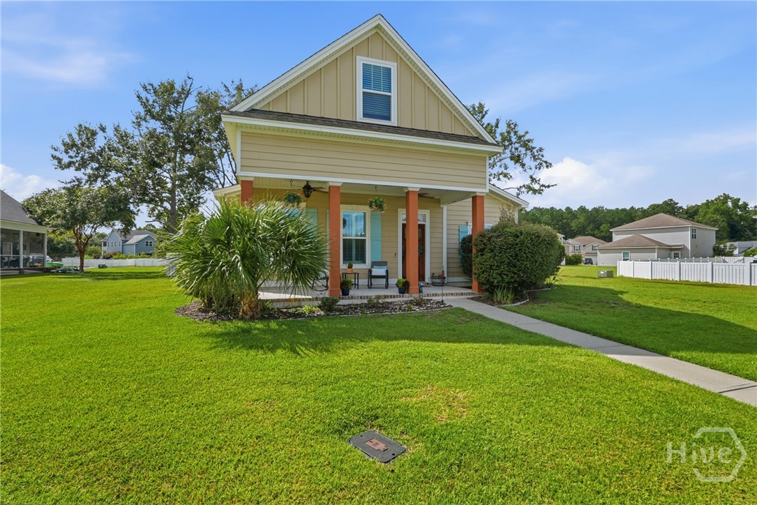 6 Osgood Lane Property Photo 6
