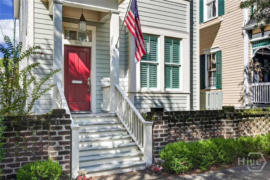 502 E Oglethorpe Avenue Property Photo 3