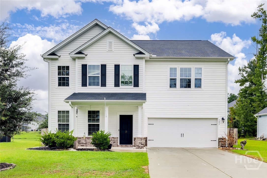 181 Benelli Drive Property Photo 1