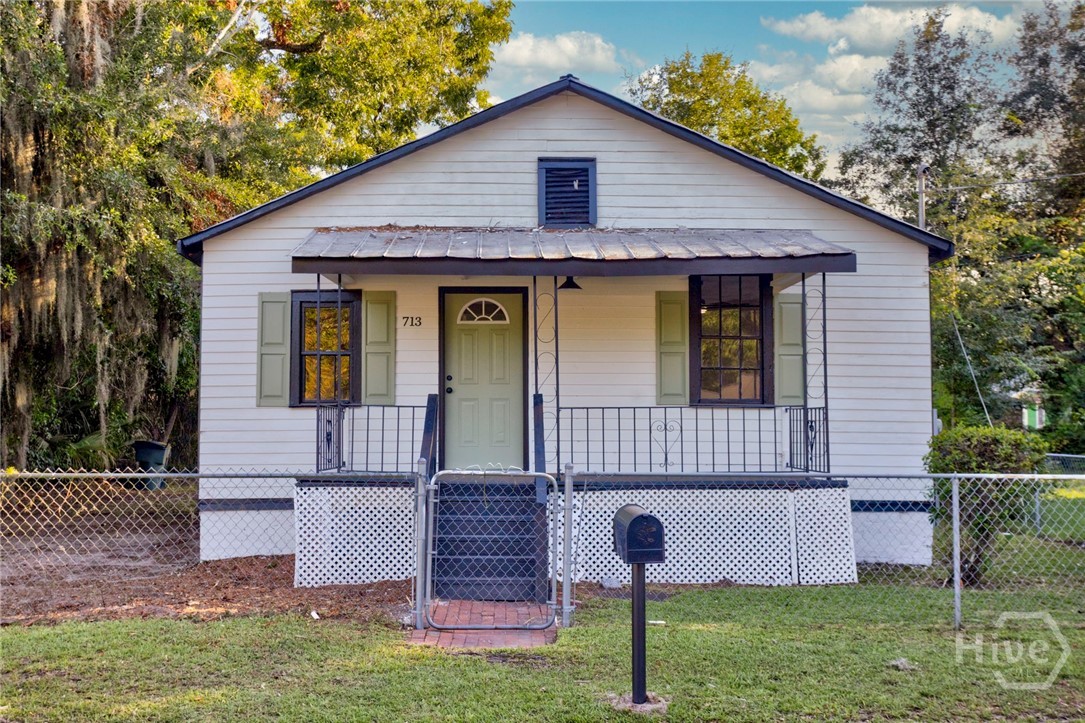 713 Atlanta Street