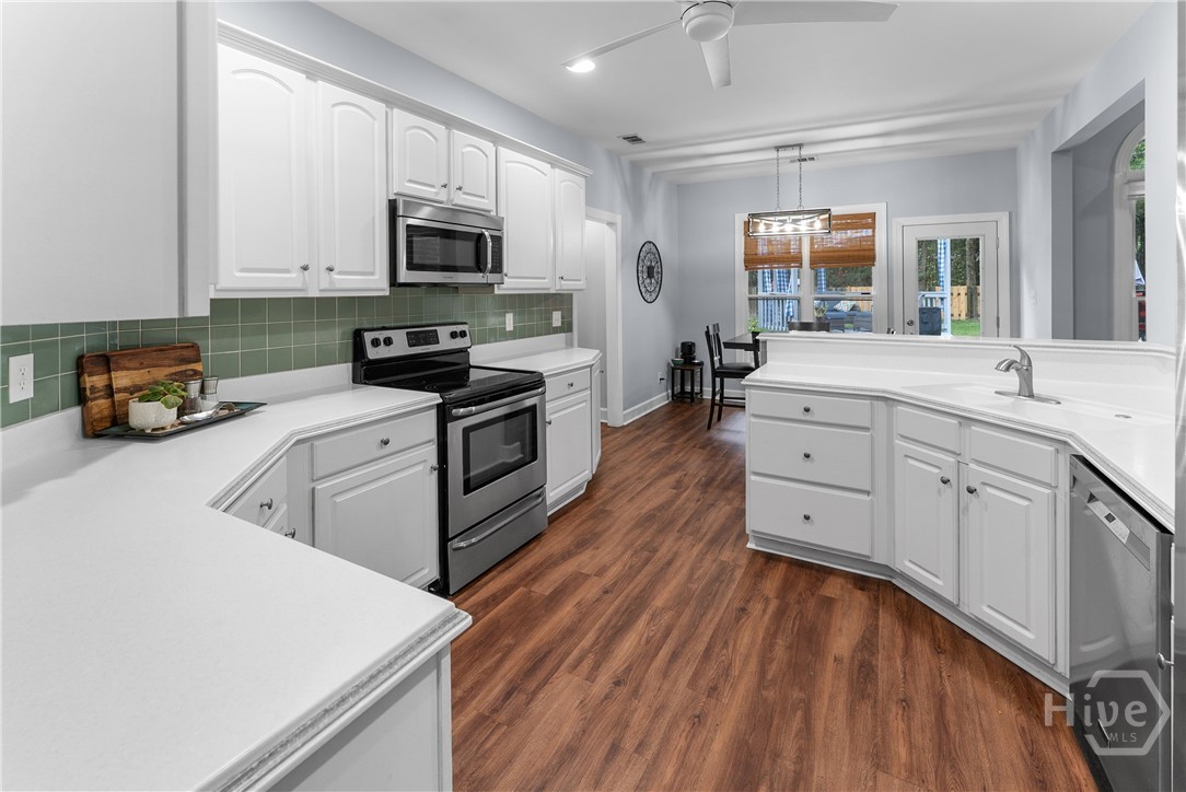 47 Myrtlewood Drive Property Photo 18