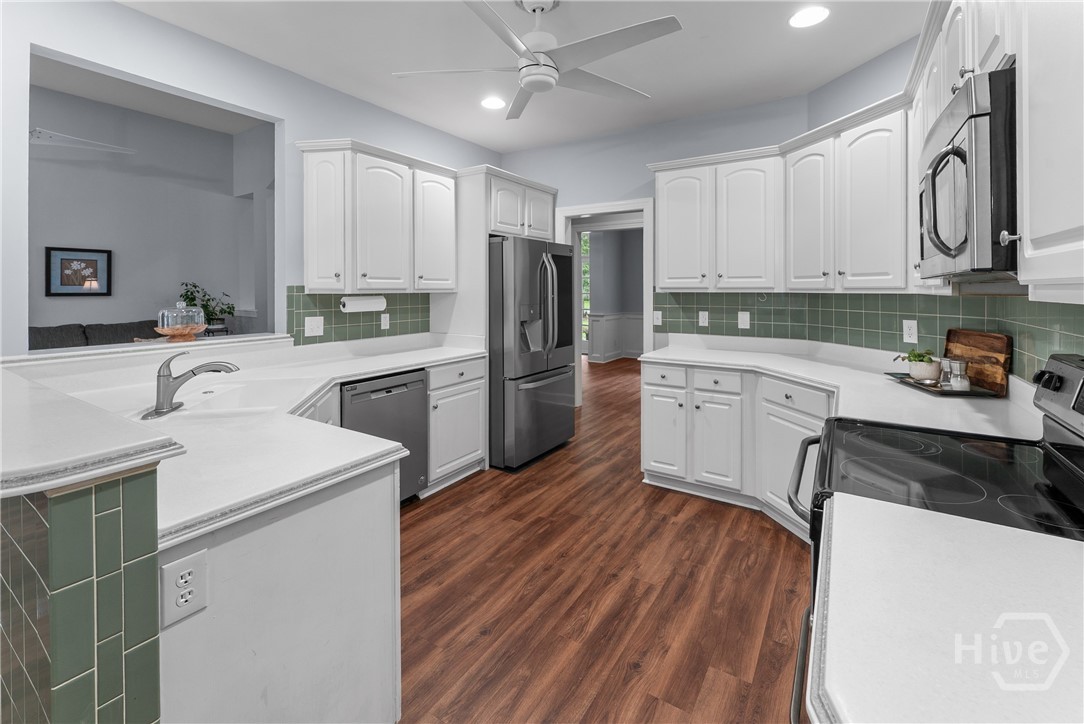 47 Myrtlewood Drive Property Photo 19