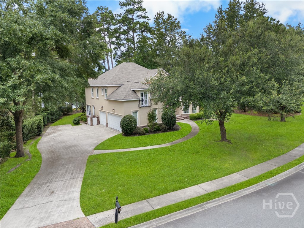 37 Grand Lake Circle Property Photo 2