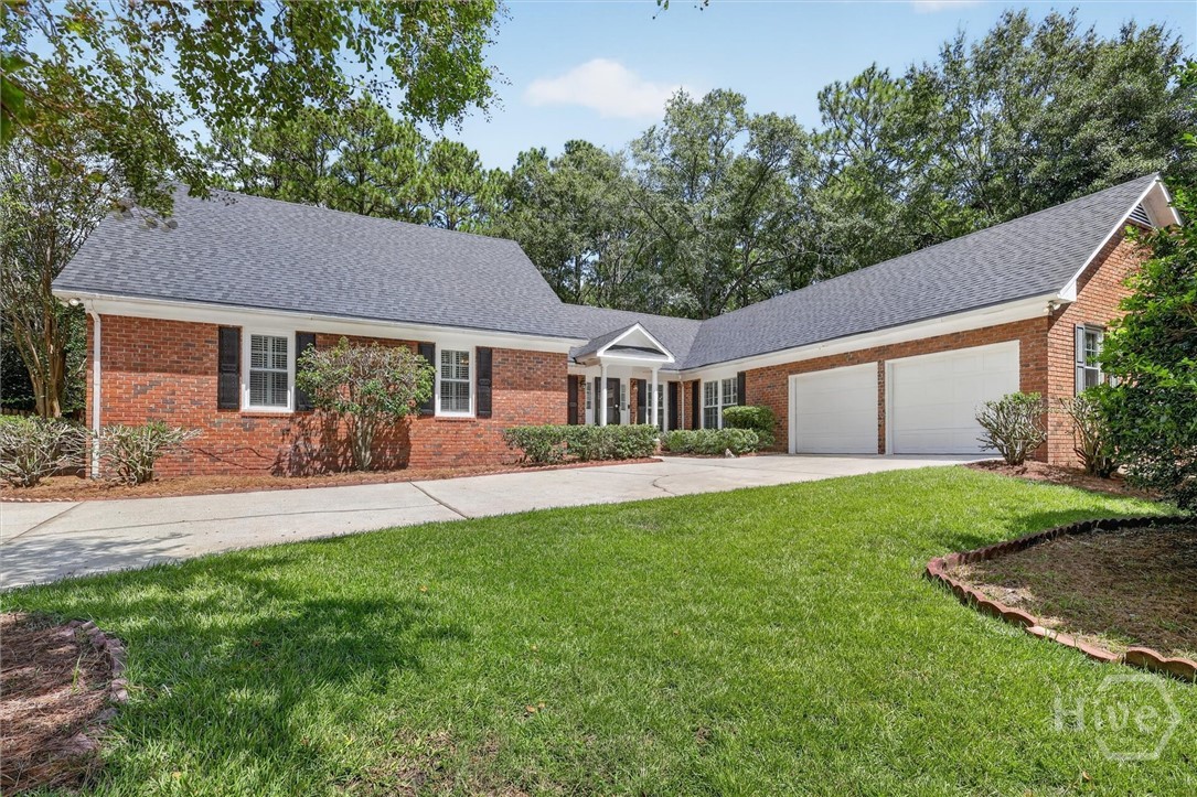 303 Royal Crest Court Property Photo 2