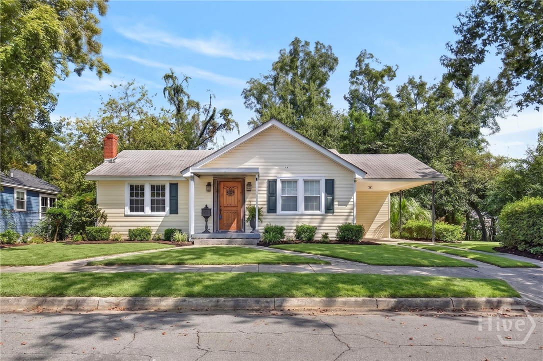 412 Lawton Avenue Property Photo 1