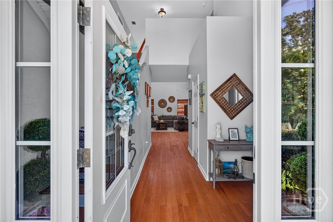 1014 Walthour Road Property Photo 2