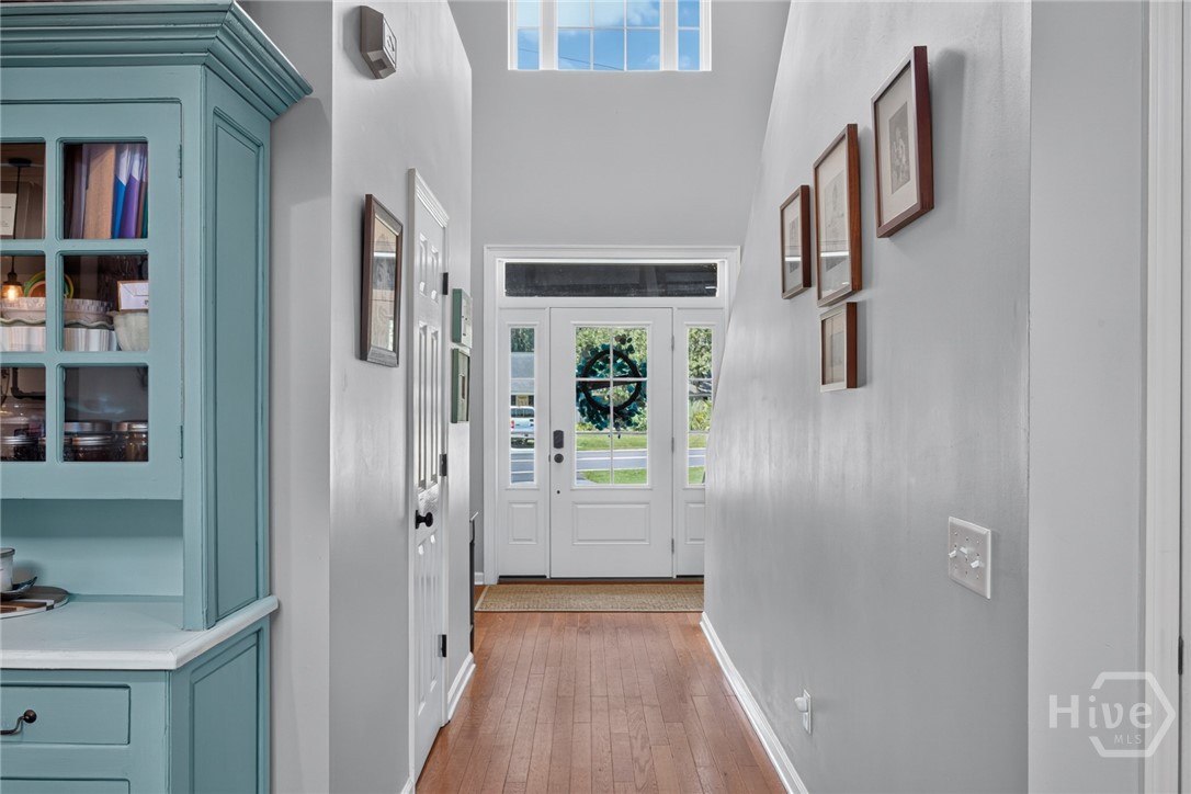1014 Walthour Road Property Photo 3