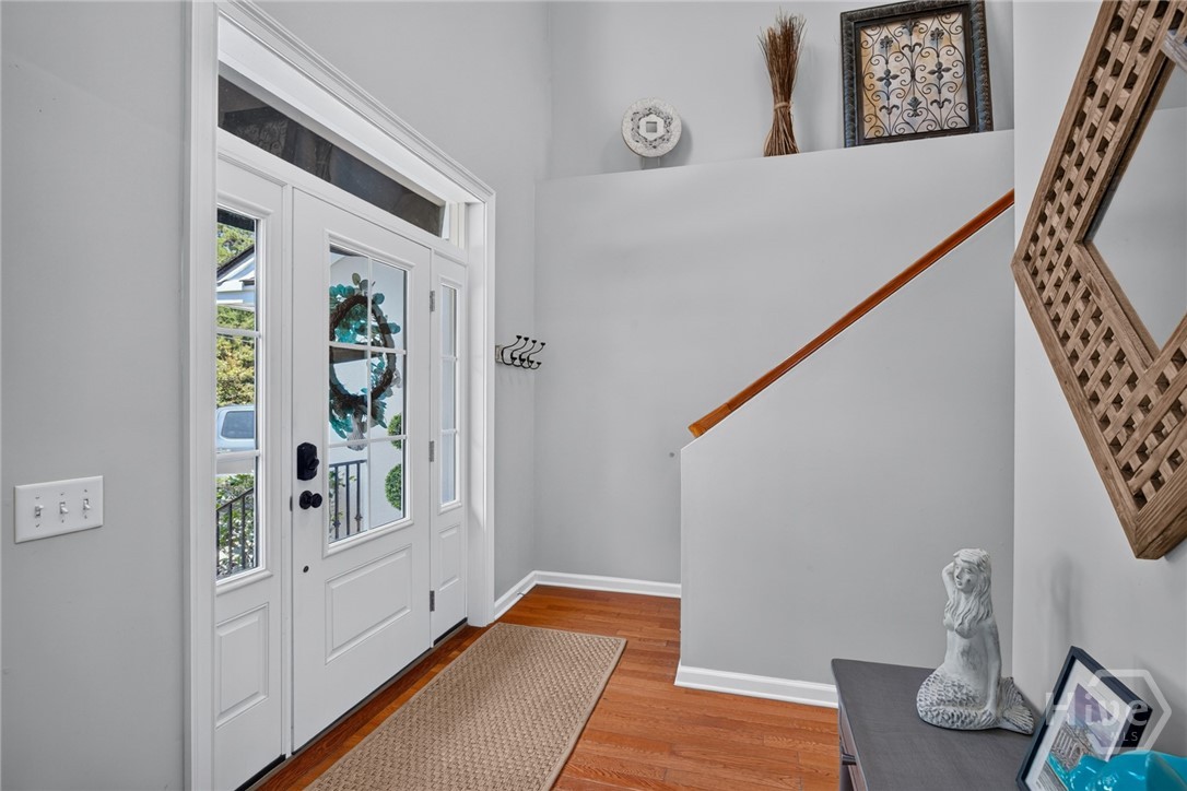 1014 Walthour Road Property Photo 4