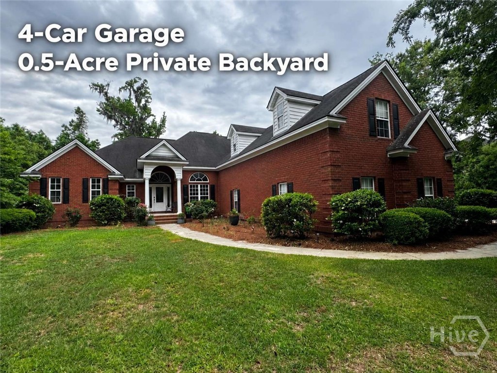 211 Shadow Moss Circle Property Photo 1