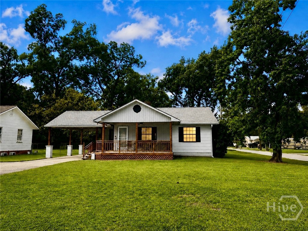 101 Commonwealth Avenue Property Photo 1