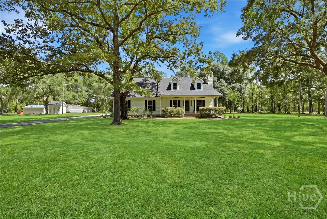 312 I.g. Lanier Road Property Photo 1