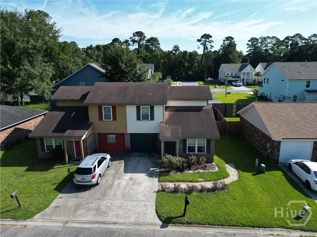 106 Hunt Club Court Property Photo 6