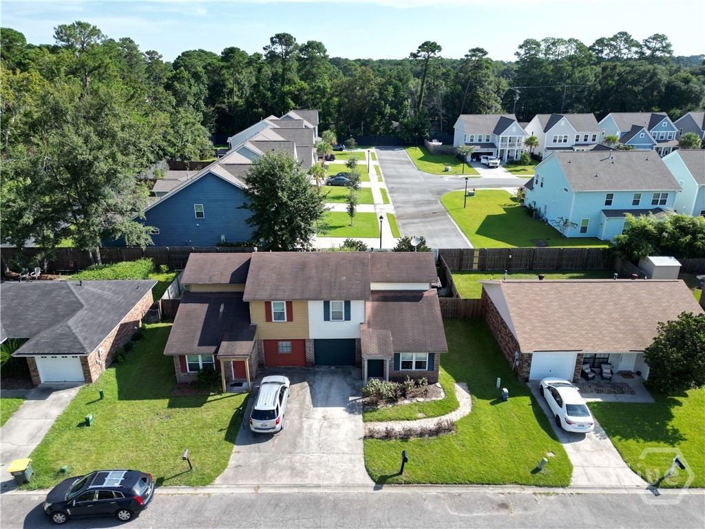 106 Hunt Club Court Property Photo 8