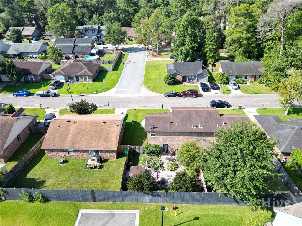 106 Hunt Club Court Property Photo 16