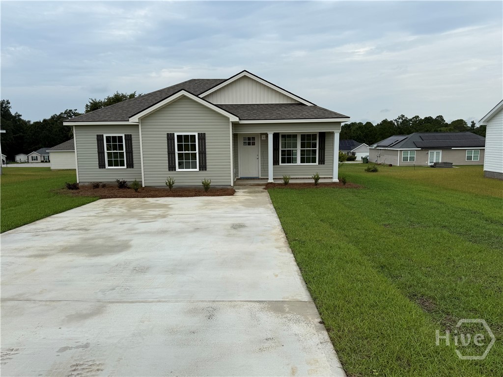 512 Nickies Way Property Photo 1