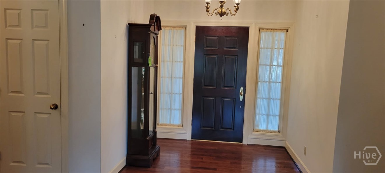 4 Rain Tree Lane Property Photo 5