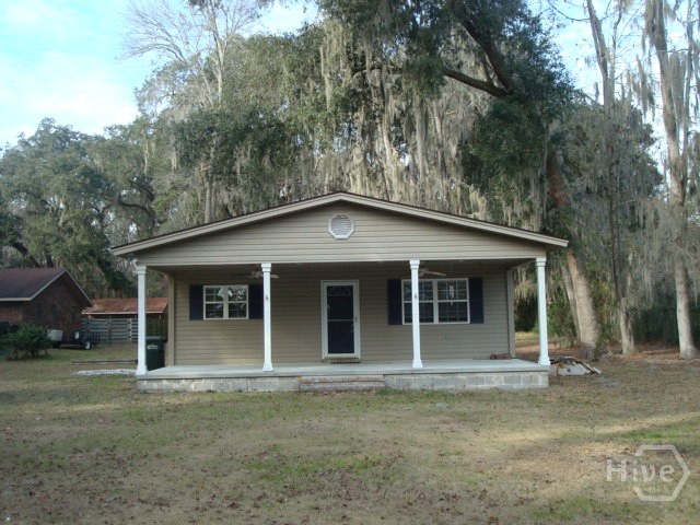 215 E Old Mill Rd Property Photo 1