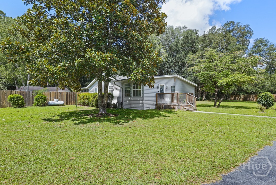 156 Tish Way