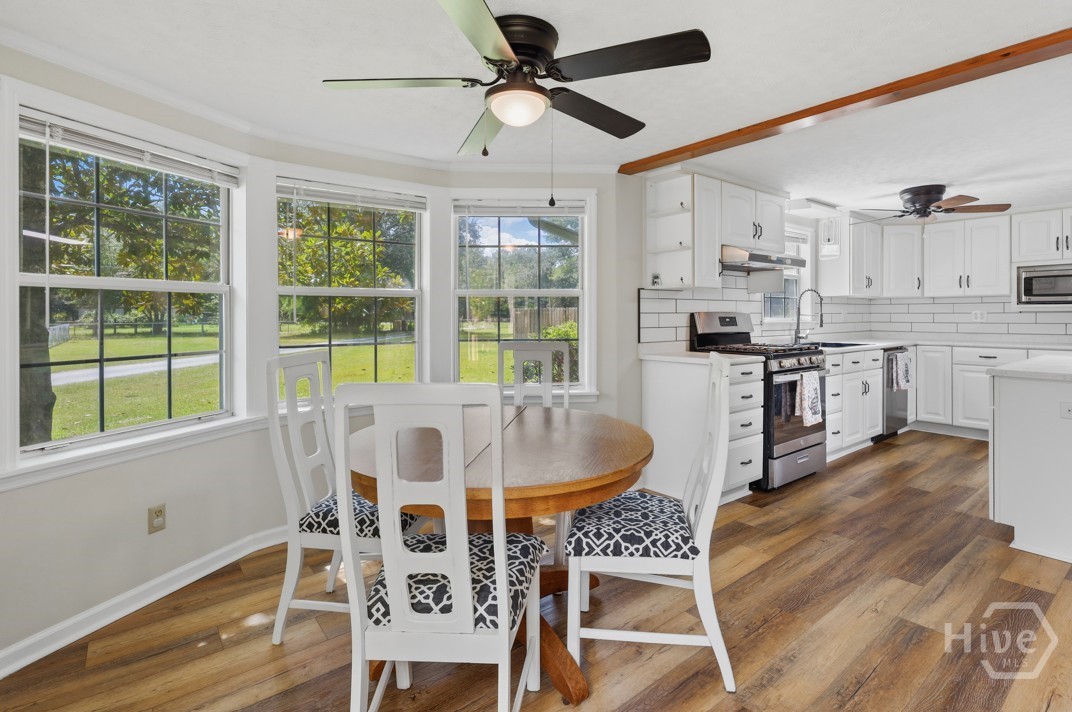 156 Tish Way Property Photo 2