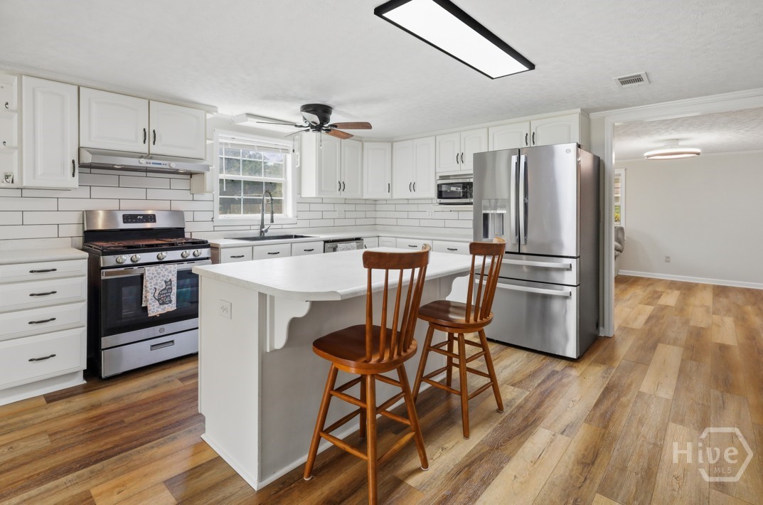 156 Tish Way Property Photo 3