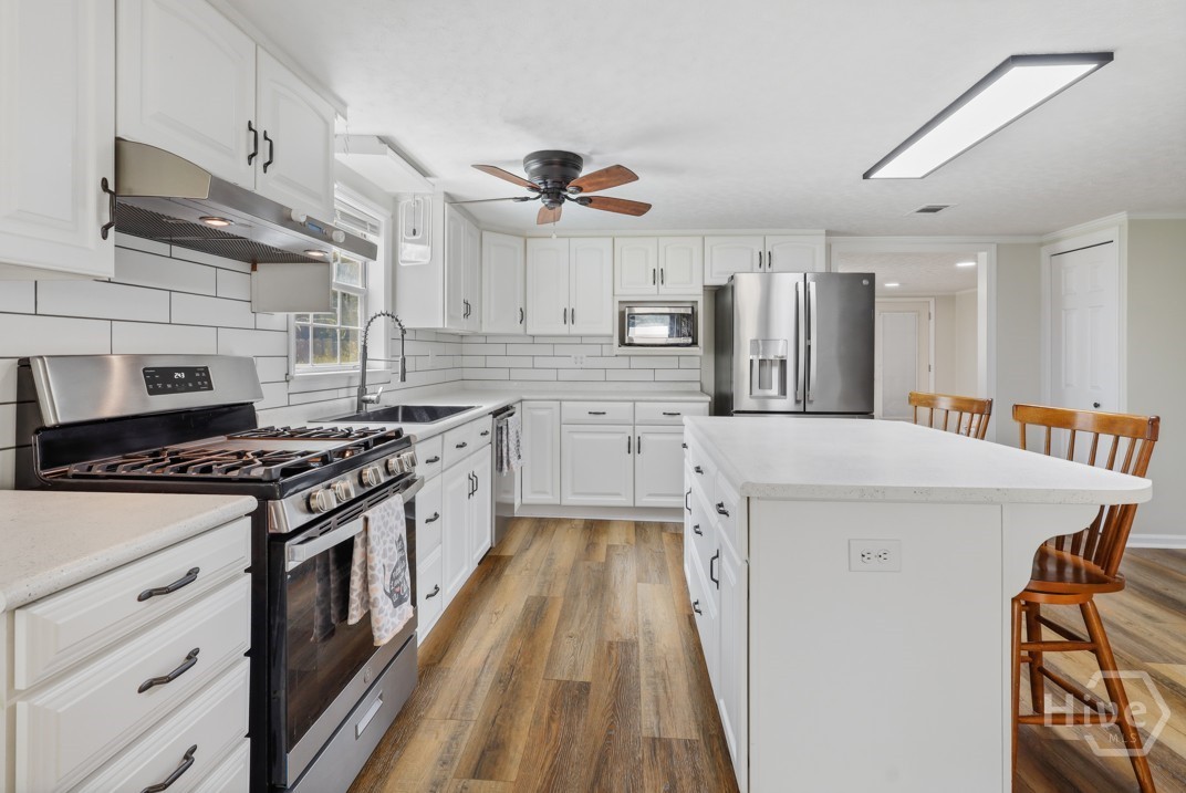 156 Tish Way Property Photo 4