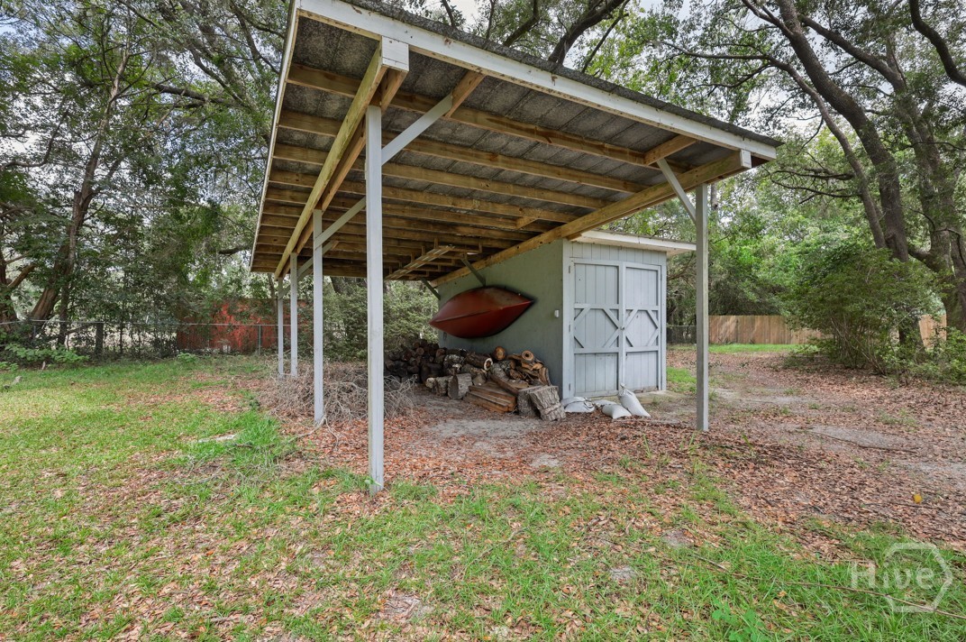 156 Tish Way Property Photo 29