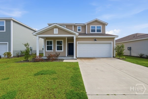 132 Firefly Circle