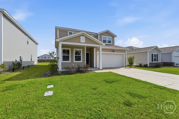 132 Firefly Circle Property Photo 2