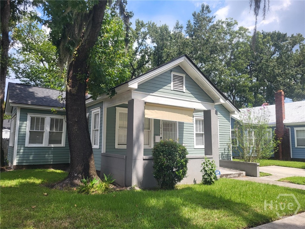 1410 E 41st Street Property Photo 2