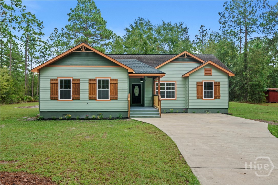107 Nature Circle Property Photo 1