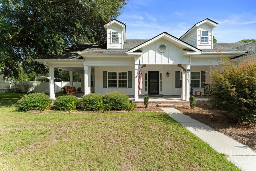 221 Zittrouer Road Property Photo 29