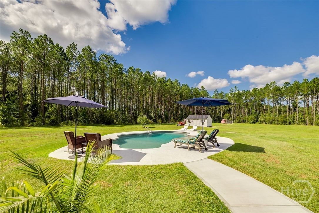 301 English Acres Drive Property Photo 50